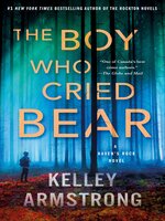 The Boy Who Cried Bear